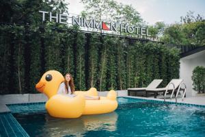 the nimman hotel