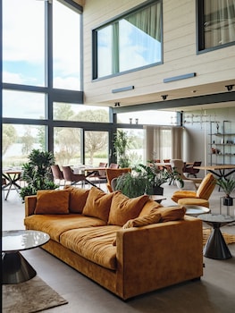 Seovillage Resort & Spa,,5 star