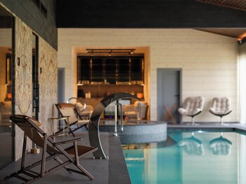 Seovillage Resort & Spa,,5 star