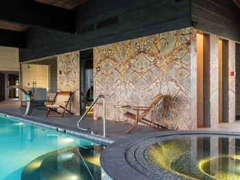 seovillage resort and spa