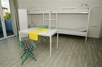 meet gardalake hostel