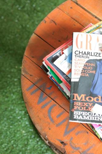 meet gardalake hostel