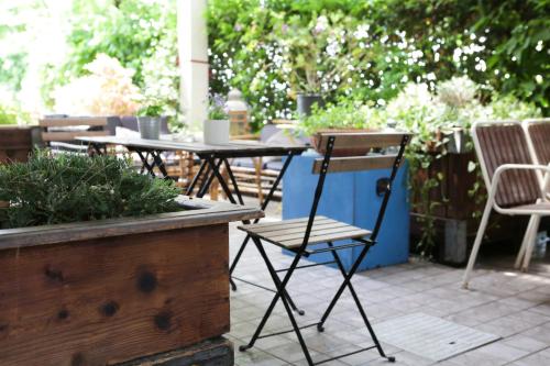 meet gardalake hostel