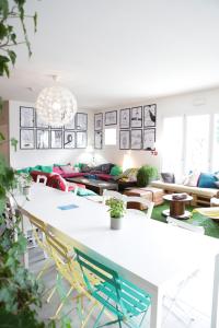 meet gardalake hostel