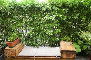 meet gardalake hostel