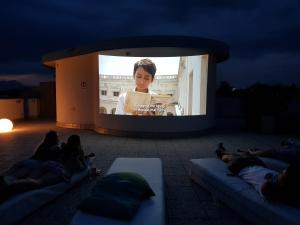 meet gardalake hostel