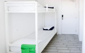 meet gardalake hostel