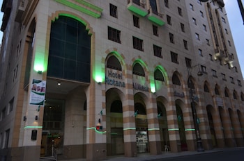 rotana al mesk hotel