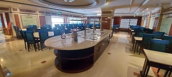 rotana al mesk hotel