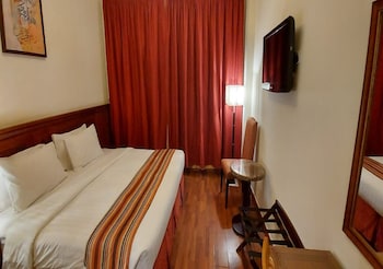 rotana al mesk hotel