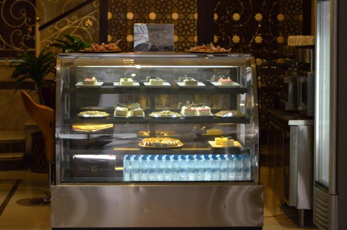 rotana al mesk hotel