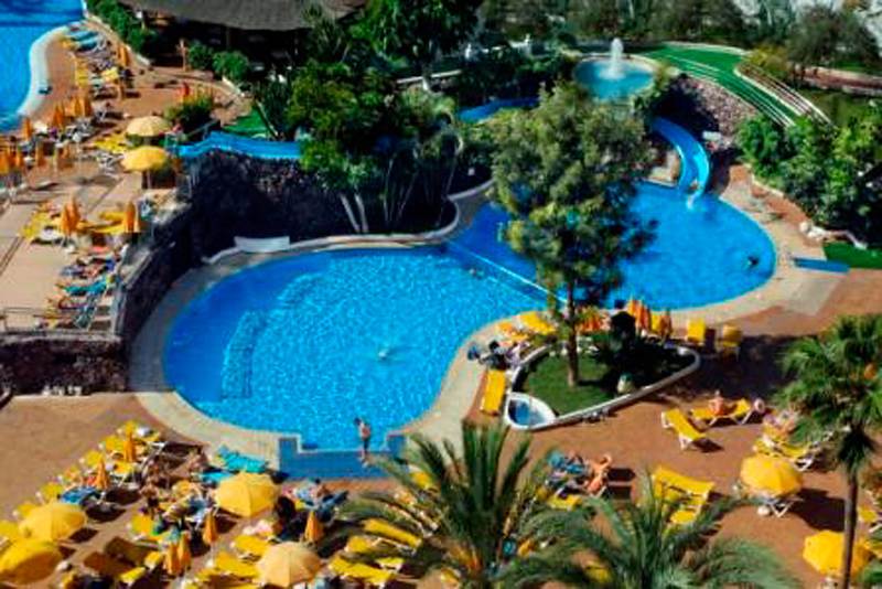 spring hotel bitacora