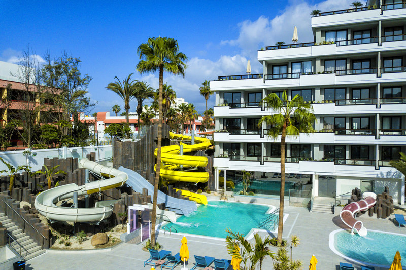 spring hotel bitacora
