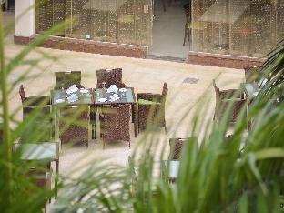 Novotel Cairo Airport,Cairo>>Almazah,4 star