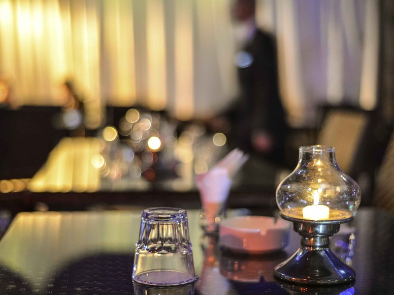 novotel cairo airport