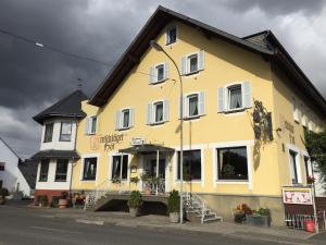 Dreischläger Hof,Neschen>>Fernthal,3 star