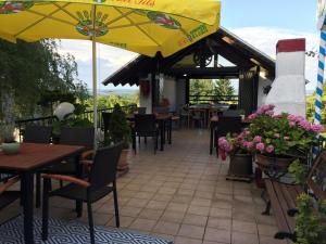 Dreischläger Hof,Neschen>>Fernthal,3 star