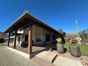 parador casa da praia