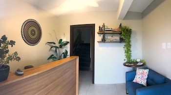 parador casa da praia