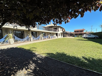 parador casa da praia