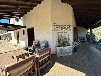 Parador Casa Da Praia,,3 star