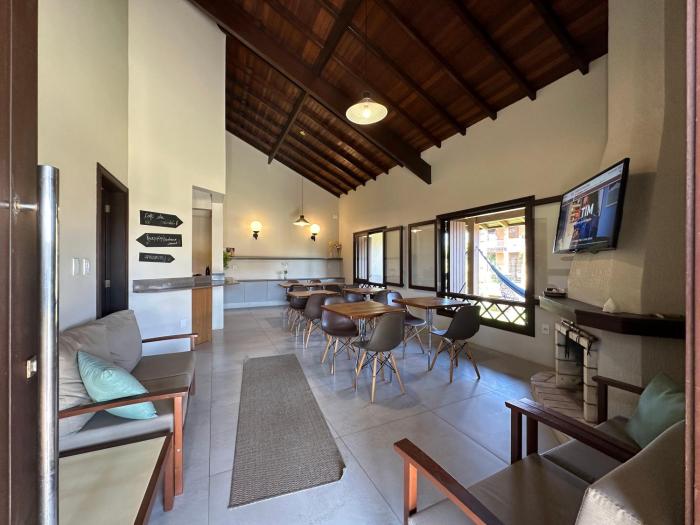parador casa da praia