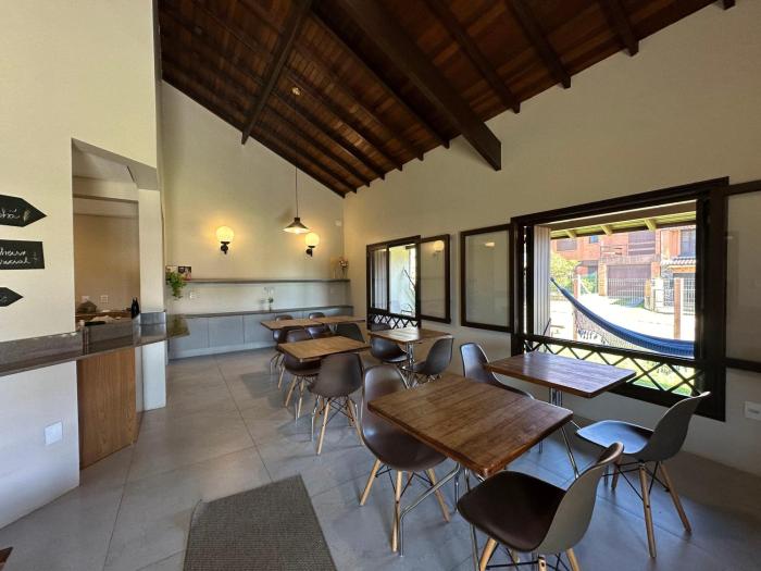 parador casa da praia