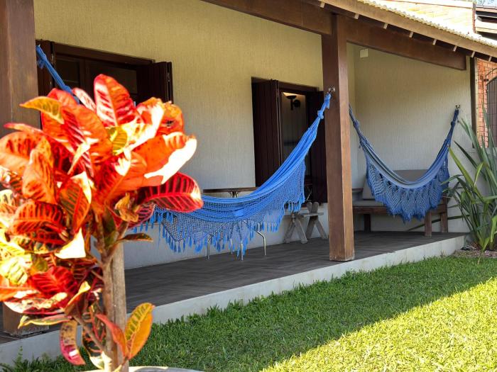 parador casa da praia