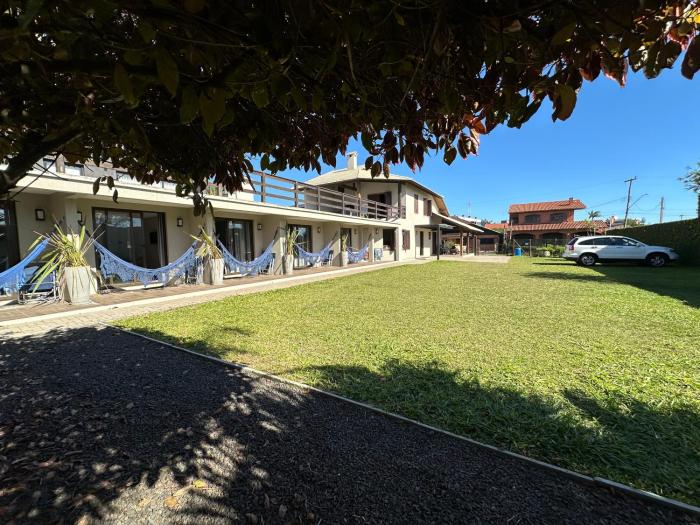parador casa da praia