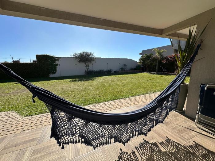 parador casa da praia