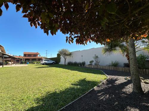 parador casa da praia