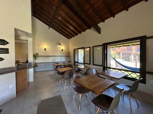 parador casa da praia