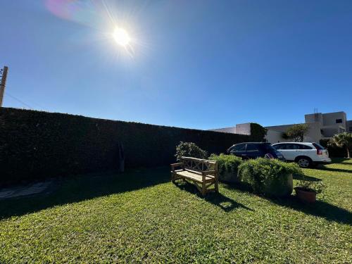 parador casa da praia