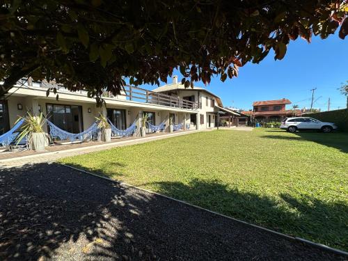 parador casa da praia