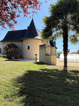 le manoir 1977