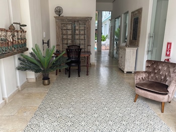 Boutique Hotel Casa Grande, Parrot Paradise Suite, 1 Br,,4 star