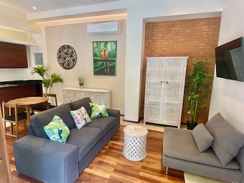 Boutique Hotel Casa Grande, Parrot Paradise Suite, 1 Br,,4 star