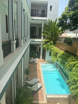 boutique hotel casa grande parrot paradise suite 1 br