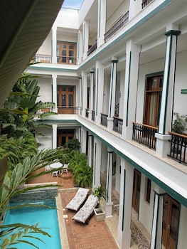 boutique hotel casa grande parrot paradise suite 1 br