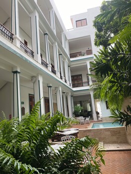 boutique hotel casa grande parrot paradise suite 1 br