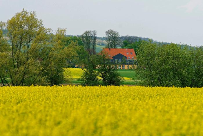 landhaus heidekrug