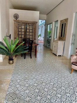 Boutique Hotel Casa Grande, Mango Tango Suite, 1 Br,,4 star