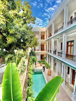Boutique Hotel Casa Grande, Mango Tango Suite, 1 Br,,4 star