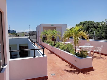 Boutique Hotel Casa Grande, Mango Tango Suite, 1 Br,,4 star