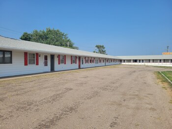 redfield