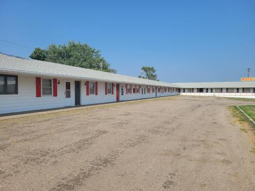 redfield