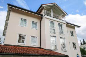 Boutique Hotel Beckenlehner,Unterhaching>>Munich,3 star