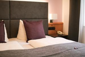 Boutique Hotel Beckenlehner,Unterhaching>>Munich,3 star
