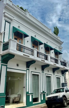 boutique hotel casa grande mandala suite 1 br