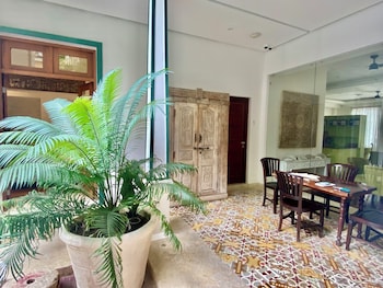 Boutique Hotel Casa Grande, Mandala Suite, 1 Br,,4 star